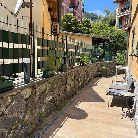 Camere Margot Monterosso al Mare Kültér fotó