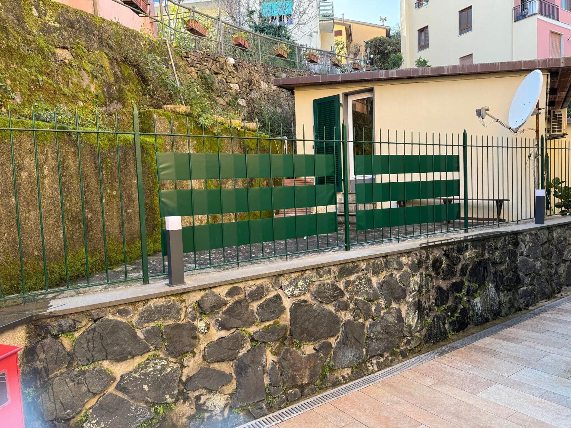 Camere Margot Monterosso al Mare Kültér fotó
