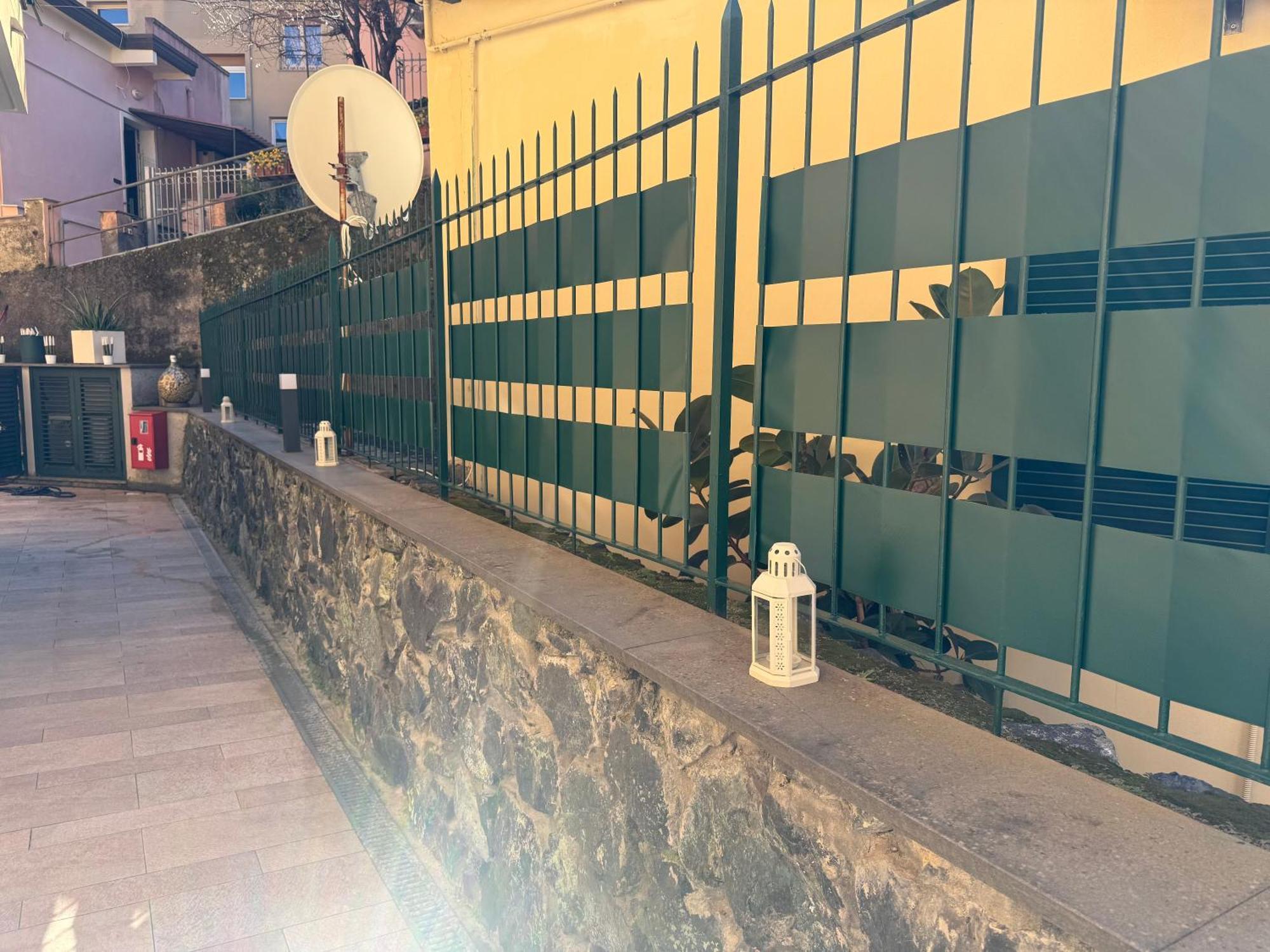 Camere Margot Monterosso al Mare Kültér fotó