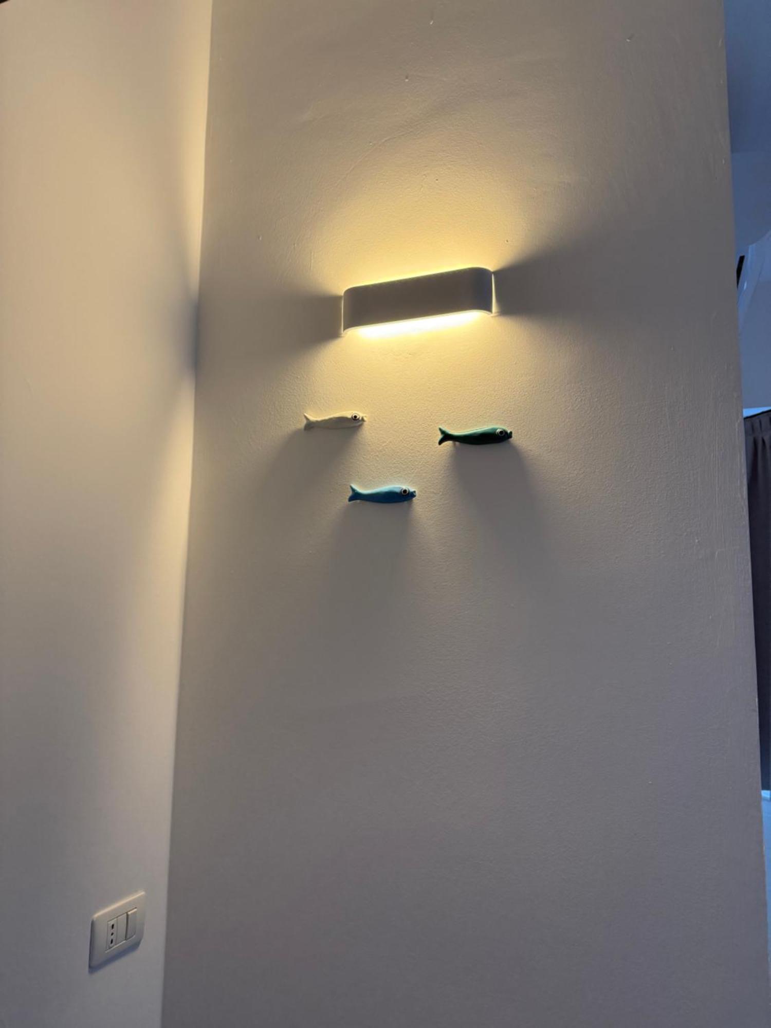 Camere Margot Monterosso al Mare Kültér fotó