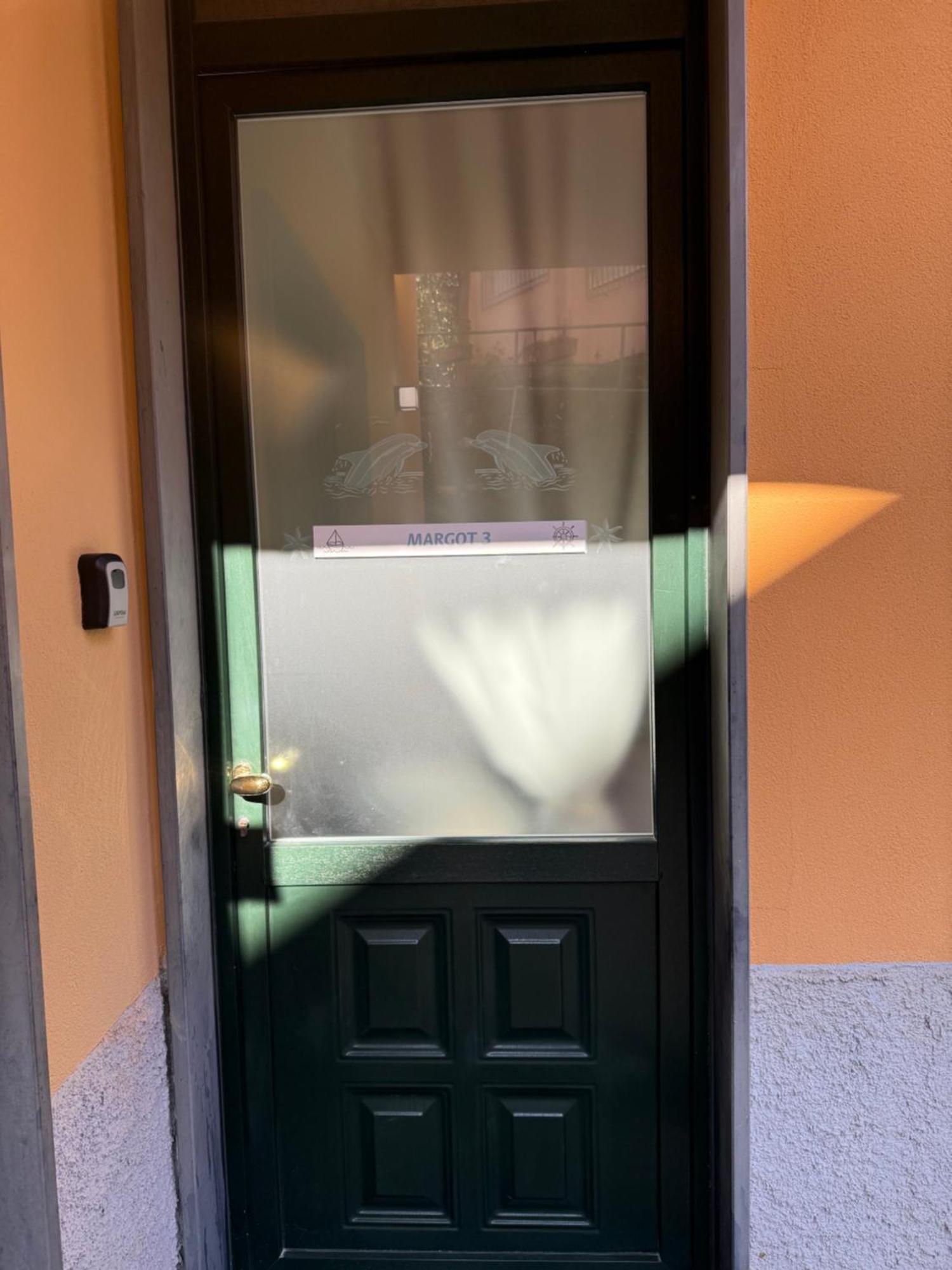 Camere Margot Monterosso al Mare Kültér fotó