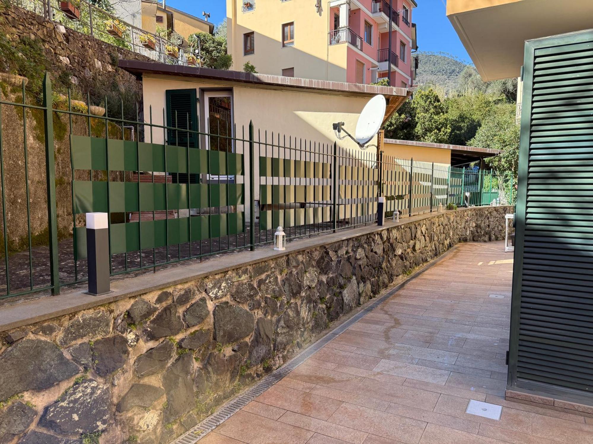 Camere Margot Monterosso al Mare Kültér fotó