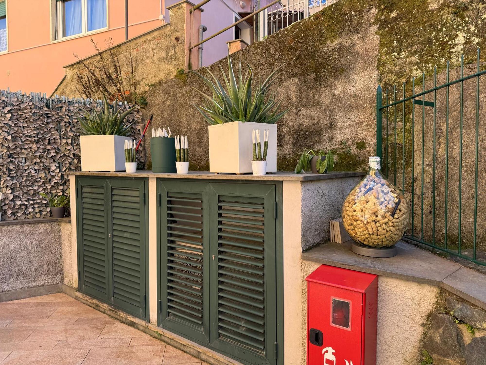 Camere Margot Monterosso al Mare Kültér fotó