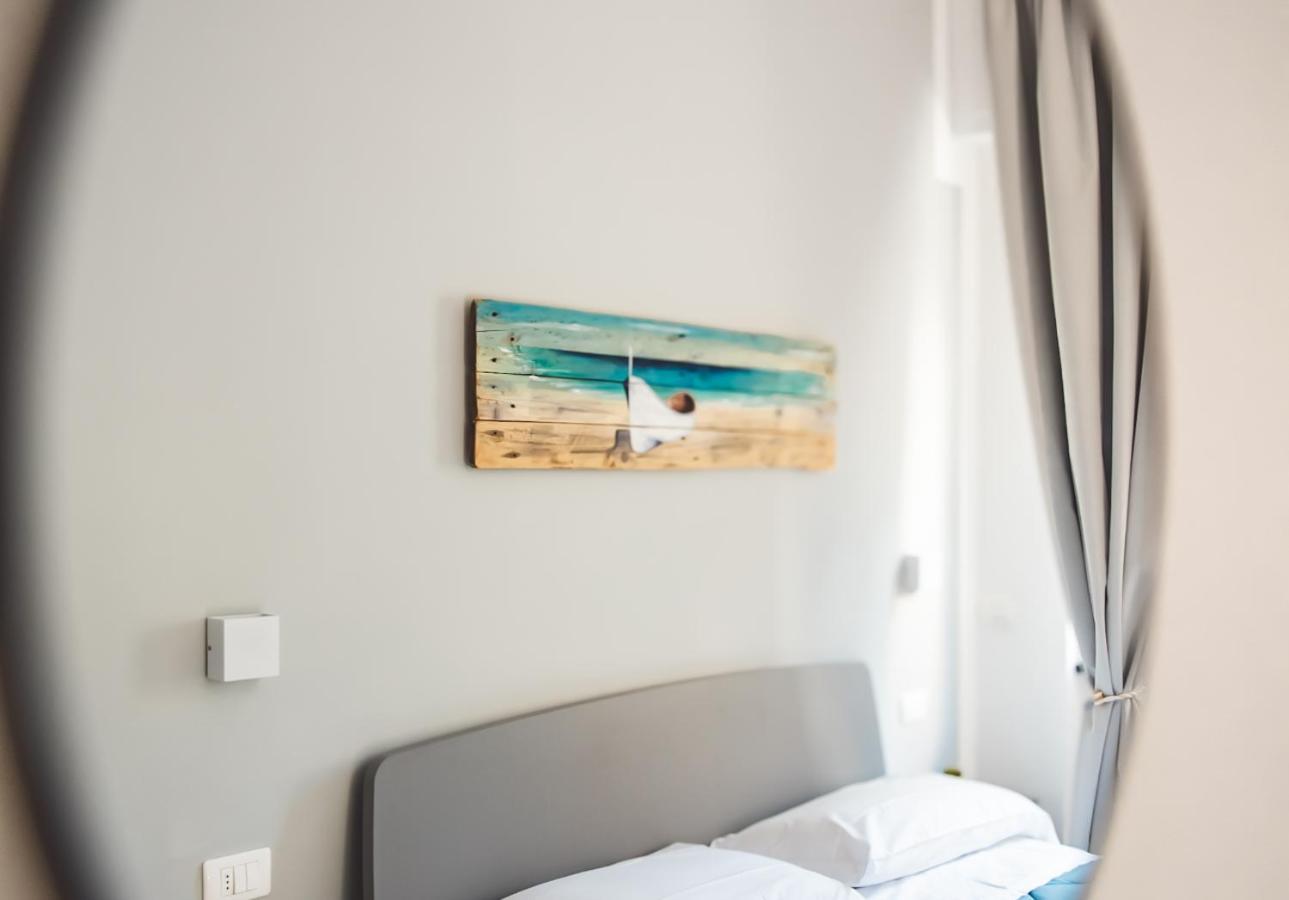 Camere Margot Monterosso al Mare Kültér fotó