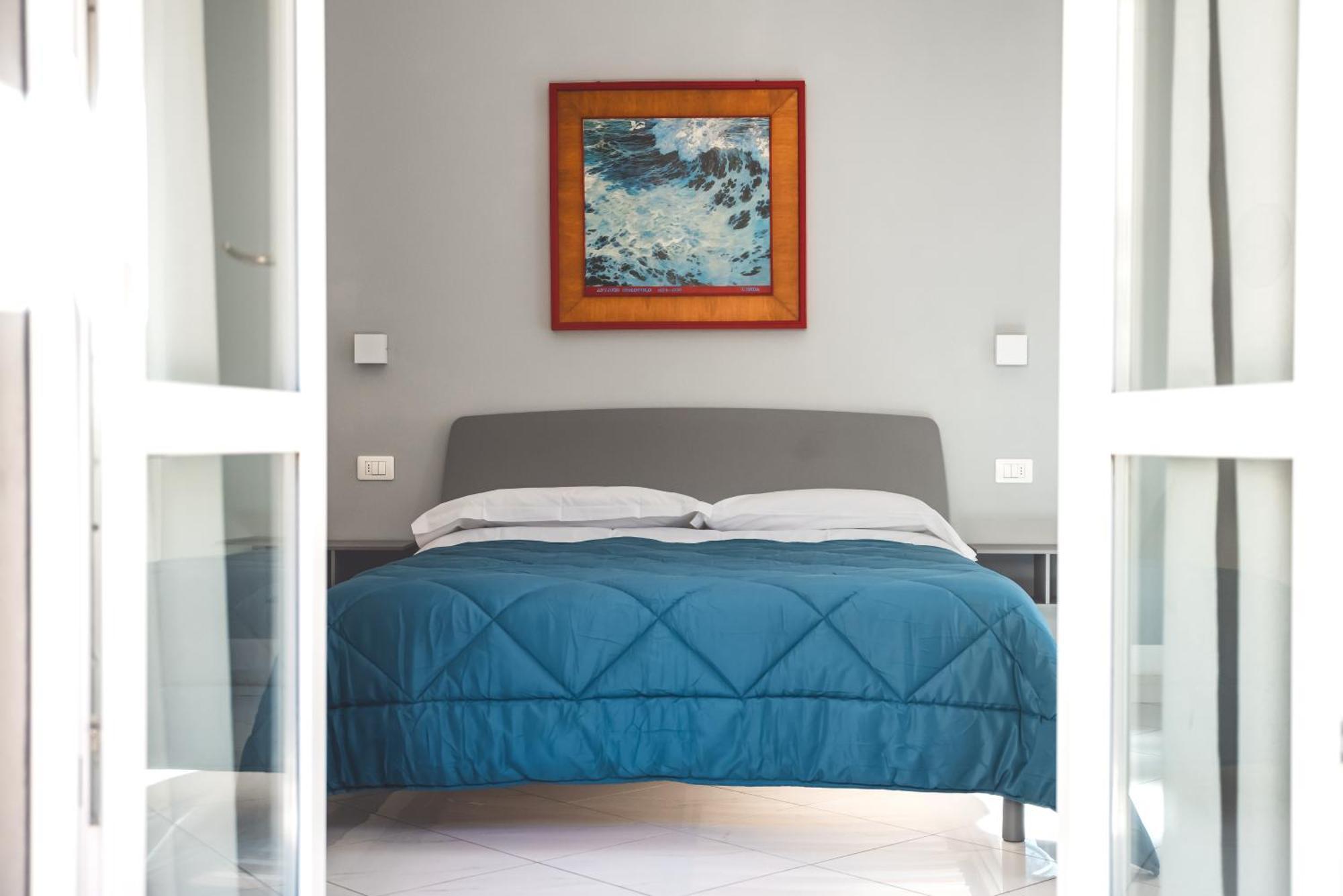 Camere Margot Monterosso al Mare Kültér fotó