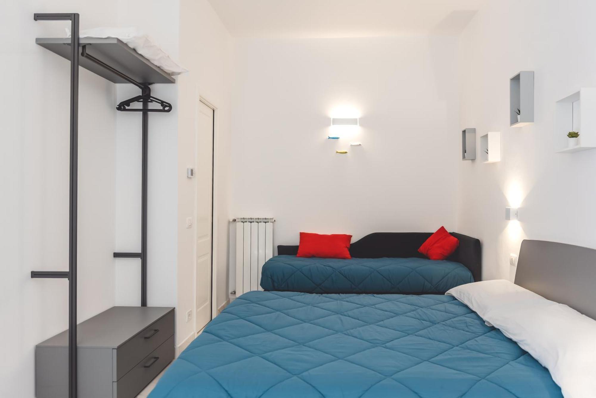 Camere Margot Monterosso al Mare Kültér fotó