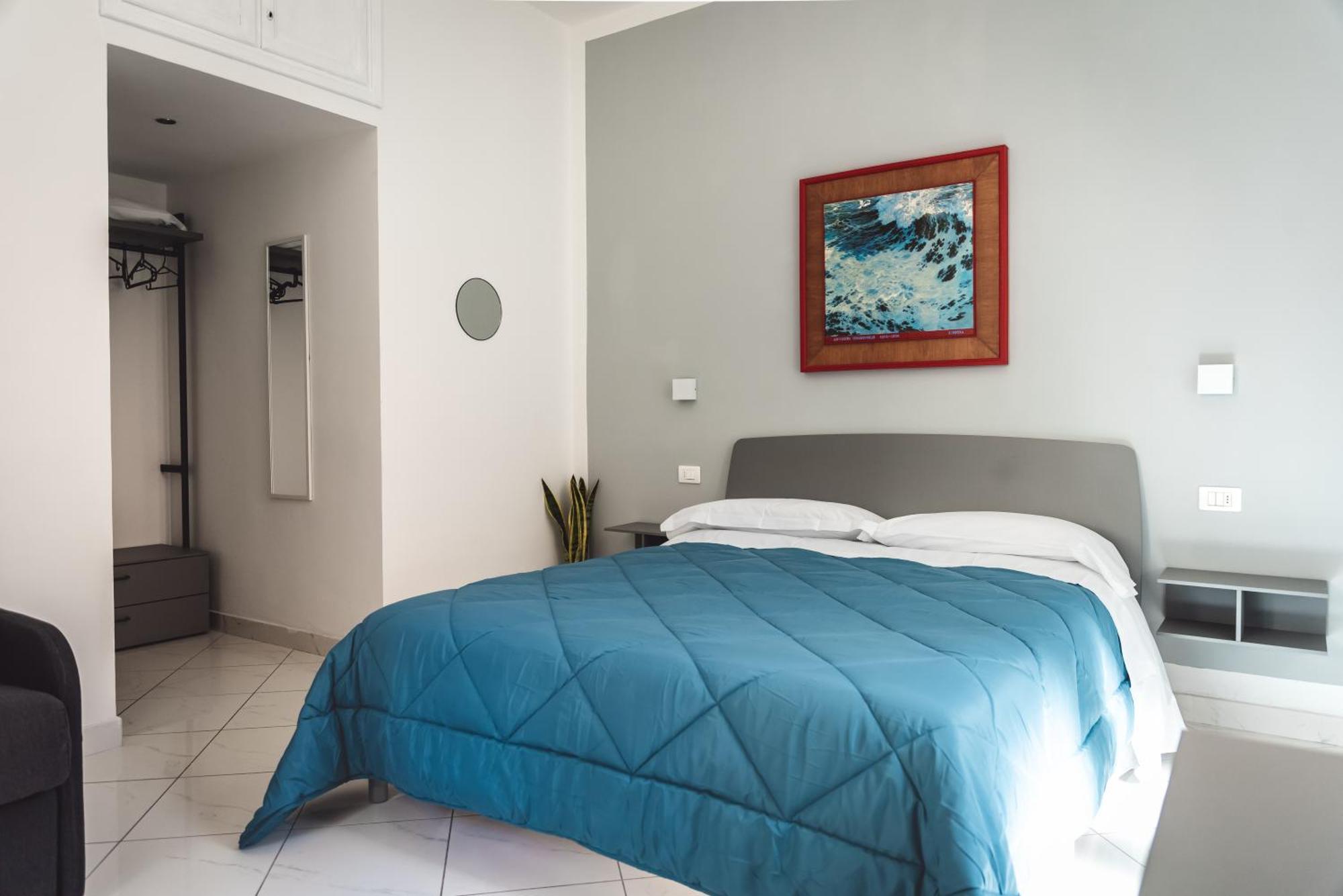 Camere Margot Monterosso al Mare Kültér fotó