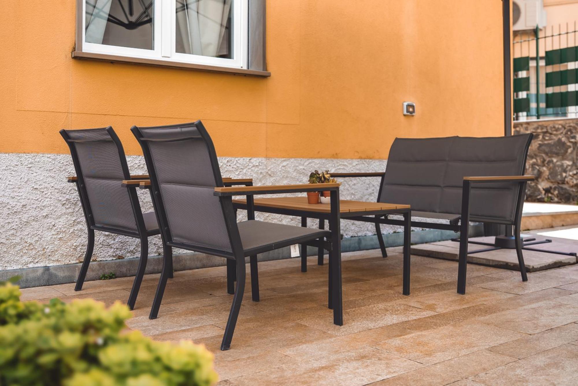 Camere Margot Monterosso al Mare Kültér fotó