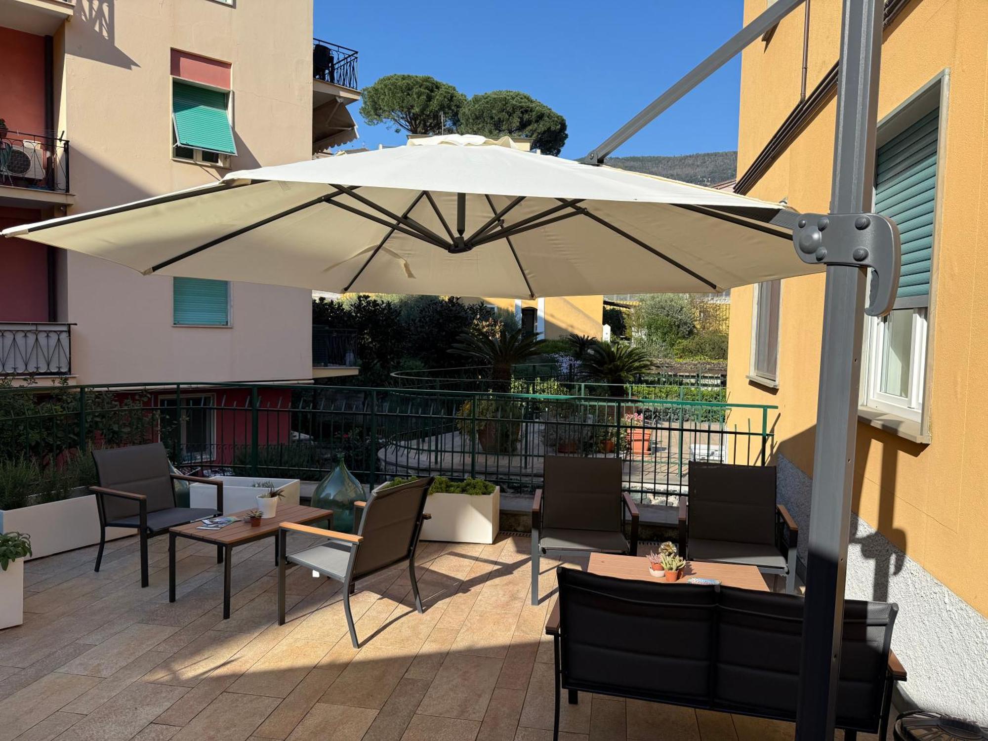 Camere Margot Monterosso al Mare Kültér fotó