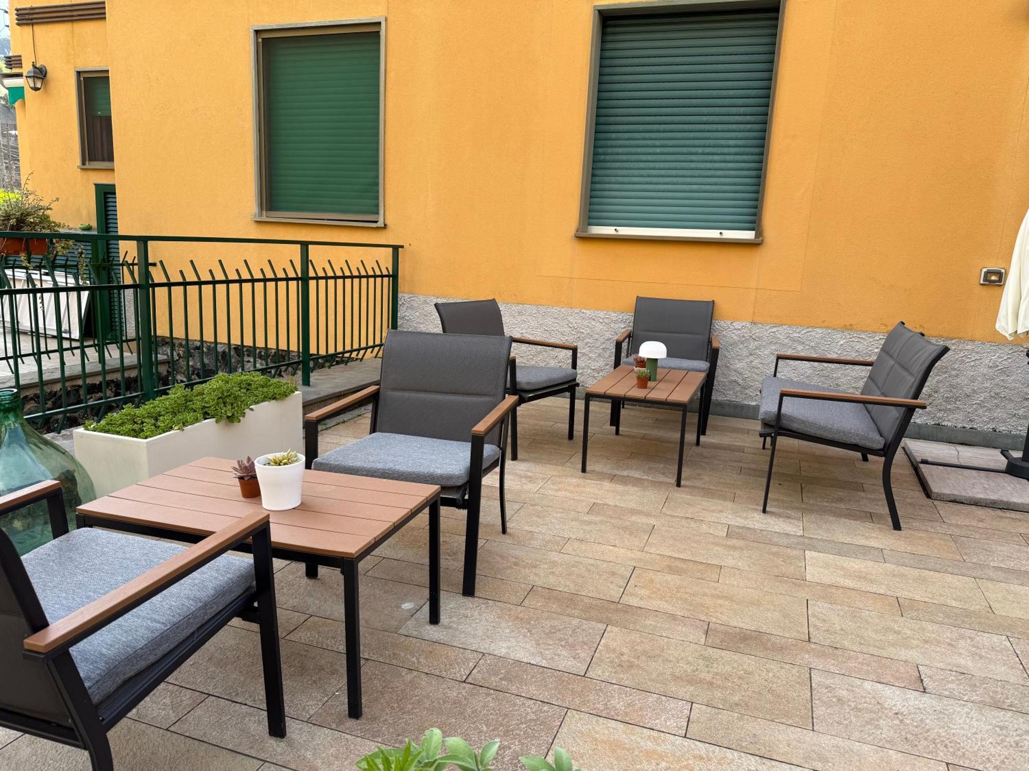Camere Margot Monterosso al Mare Kültér fotó